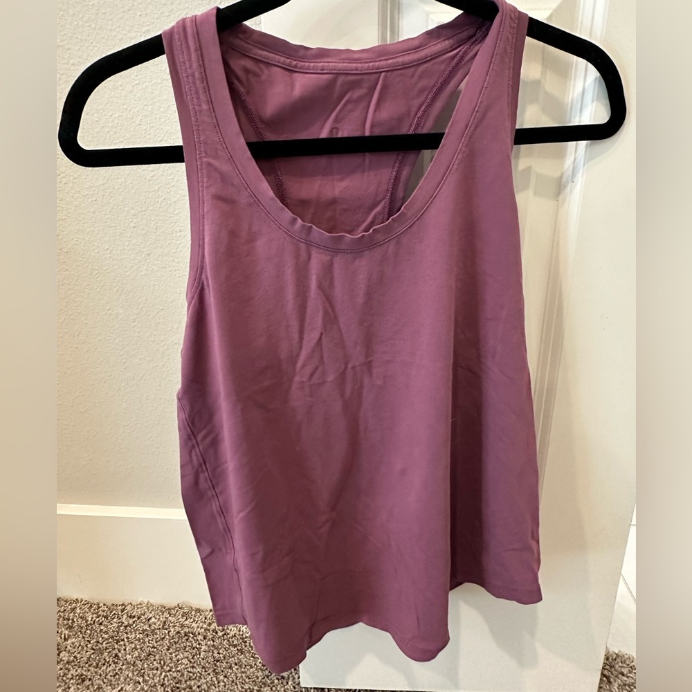 Lululemon Love Tank Size 10